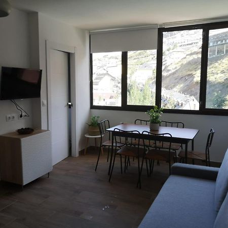 Ferienwohnung Slalom Premium Sierra Nevada Exterior foto